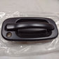 Genuine OEM Chevrolet Avalanche Exterior Door Handle 2002-2003 19245506