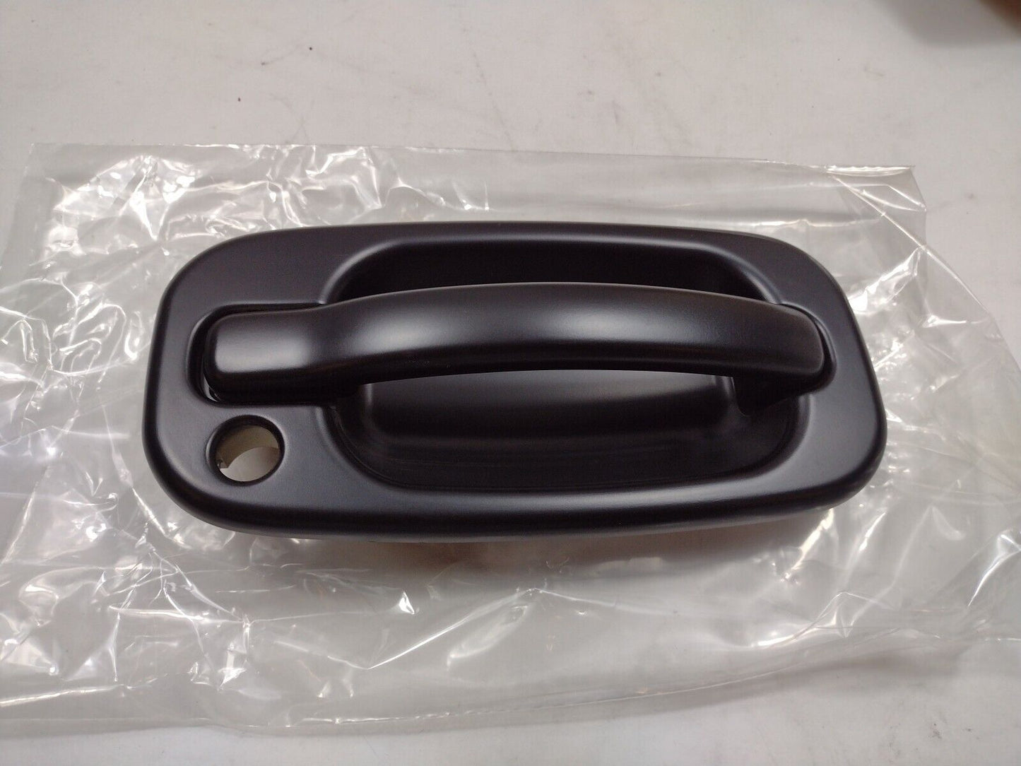 Genuine OEM Chevrolet Avalanche Exterior Door Handle 2002-2003 19245506