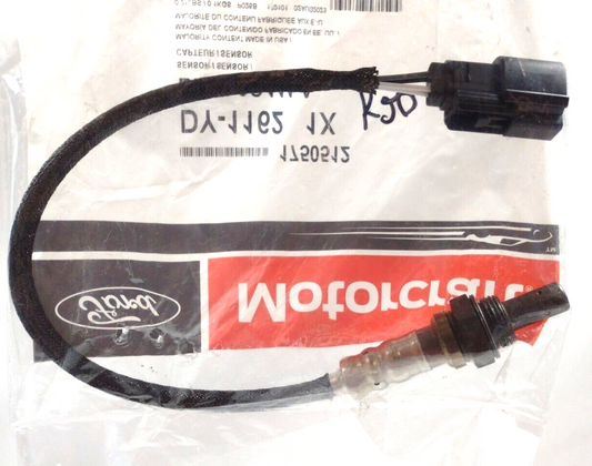 Genuine OEM Ford Mustang Oxygen Sensor 2011-2014 BR3Z9G44 Motorcraft DY1162