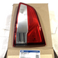 Genuine OEM Ford EcoSport Driver Side Inner Tail Light Assembly 18-22 GN1Z13405R