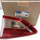 Genuine OEM Ford Escape Backup Lamp Assembly 2013-2016 CJ5Z13404F