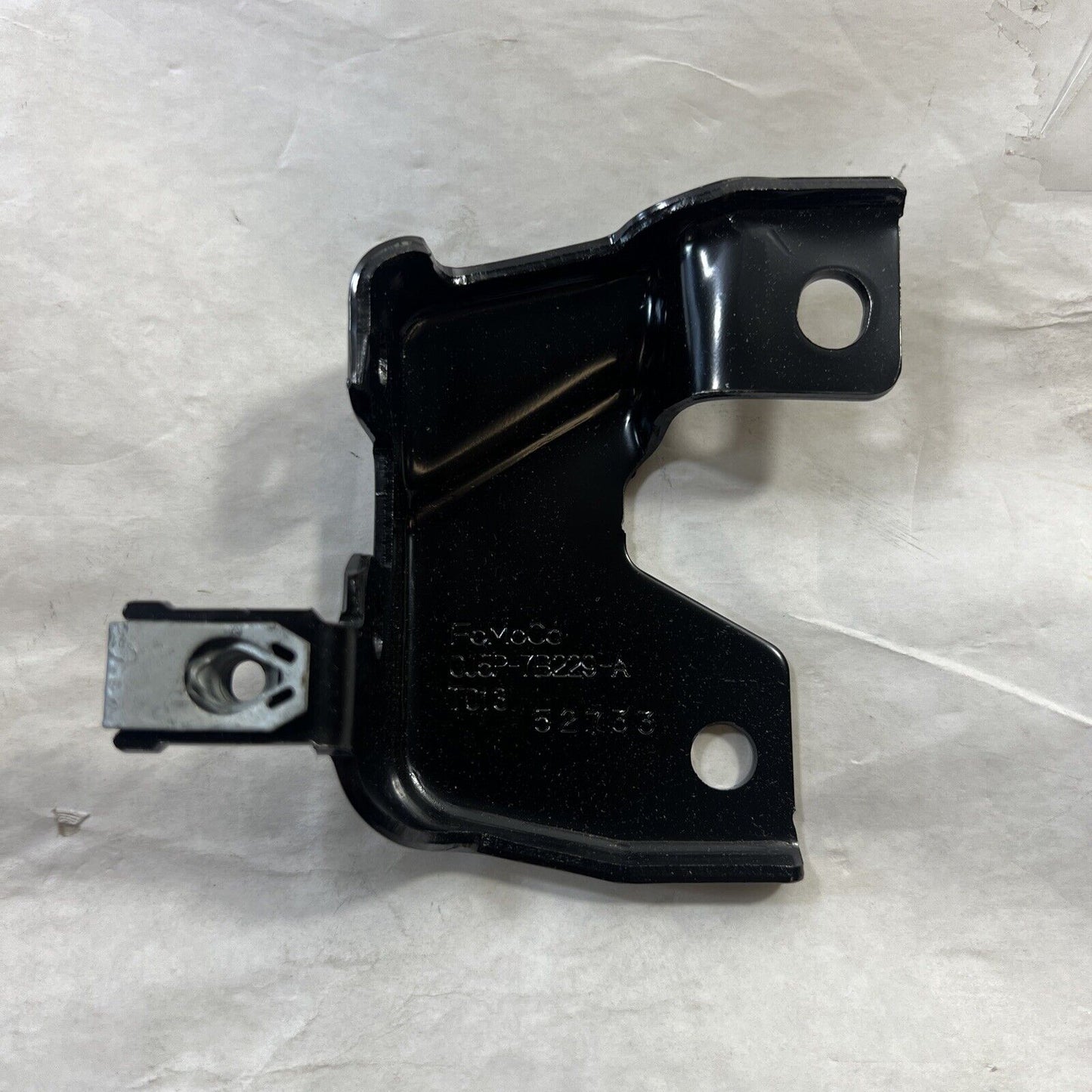 Genuine OEM Ford Fusion Escape Console Shifter Housing-Bracket 13-20 CJ5Z7B229C