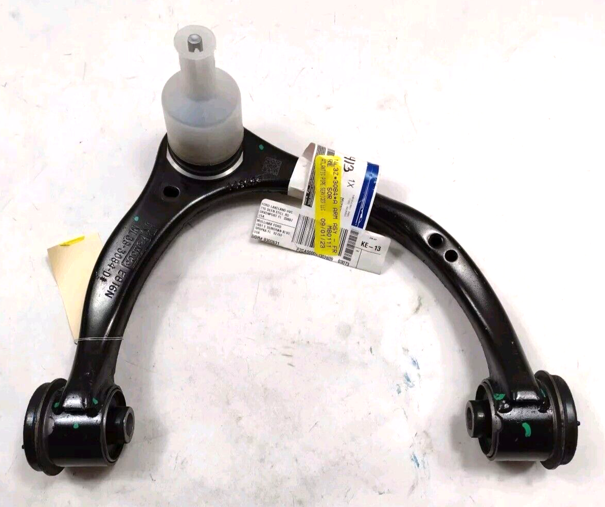 Genuine OEM Ford F150 Upper Control Arm 2021-2024 NL3Z3084A