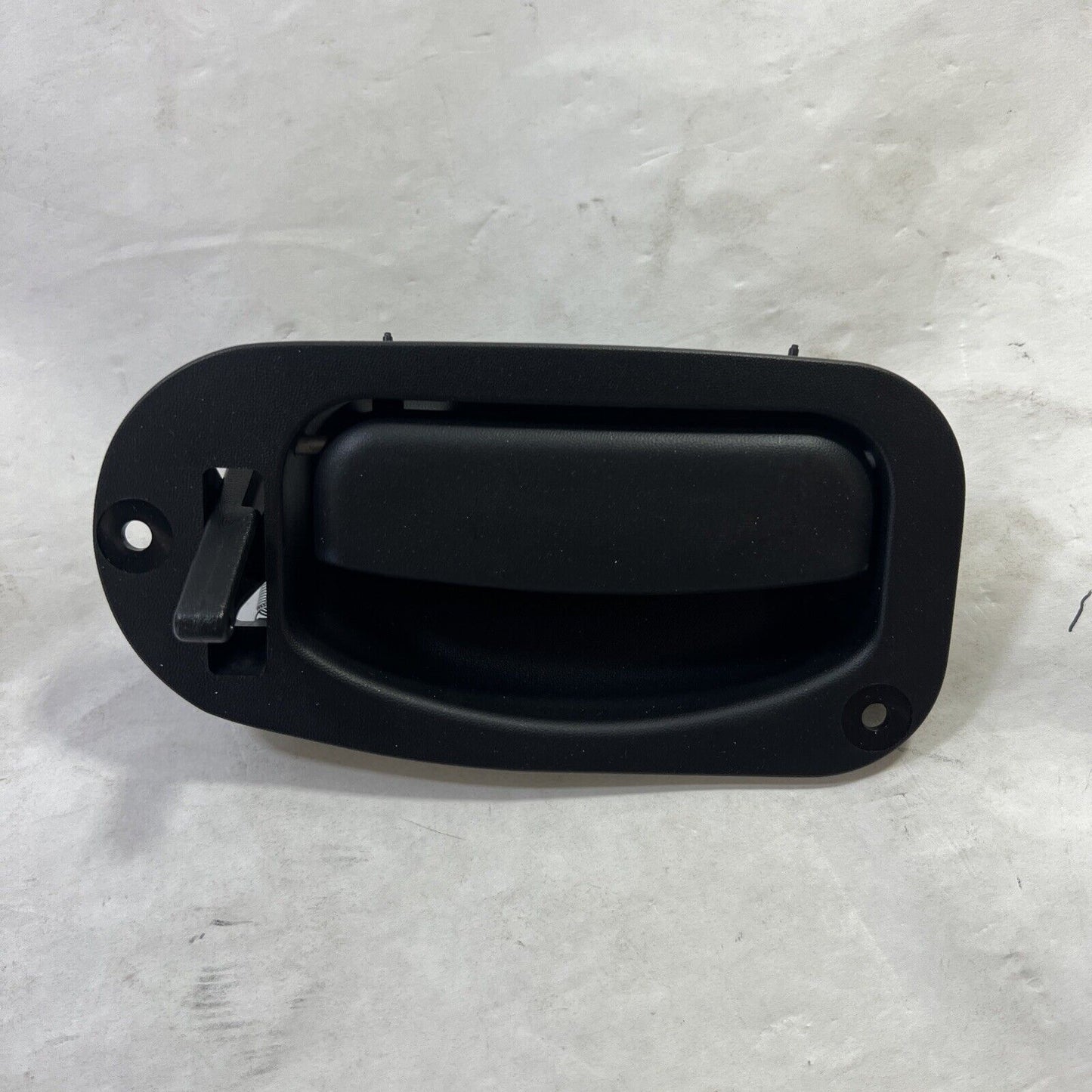 Genuine OEM Ford F-150 Rear Left Exterior Door Handle 1999-2004 2L3Z1826605AAA