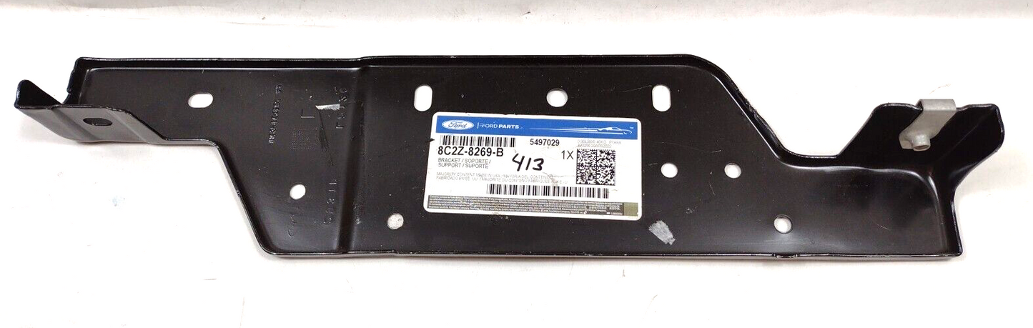 Genuine OEM Ford E350 Superduty Outer Bracket 2008-2024 8C2Z8269B