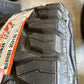 1 New Toyo Open Country R/T Tire - 35X1250R20 121Q E/10