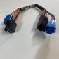 Brand New 96 Chev GMC Door Electrical Keyless Entry Wiring Harness OEM 12196394