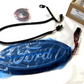 Genuine Ford Lighted Grille Emblem w/ Halogen Headlamps w/o Camera VMC3Z8A224A