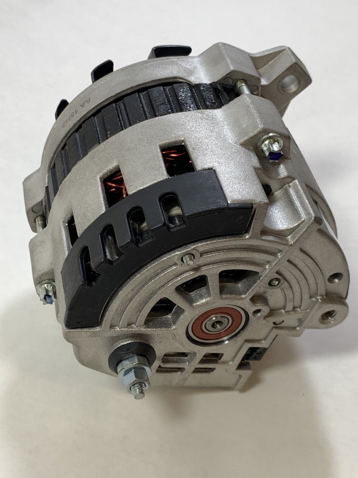 New Replacement CS130 Alternator 8137-3N Fits 87-90 Jeep Cherokee 2.5