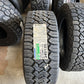 1 New TOYO Tire OPEN COUNTRY C/T 35/12.5-17 121Q (125965)