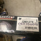 New Silent Stop Front Set Of Disc Braking Pad QM1278