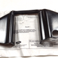 Genuine Ford Explorer Mountaineer Front Bumper Frame End Cap 02-05 1L2Z17N775A