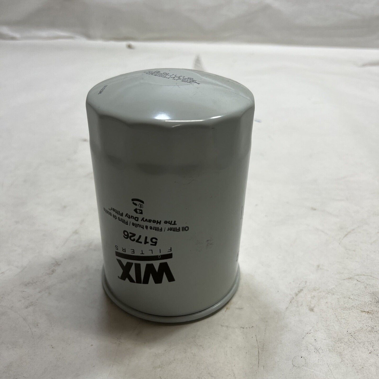 Engine Oil Filter Wix 51726