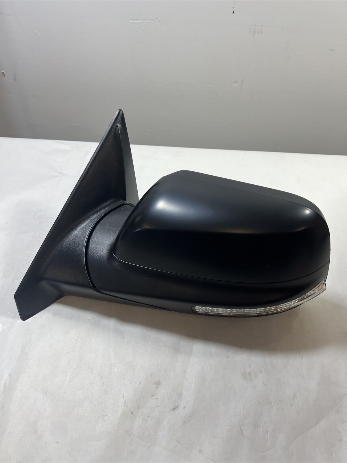 Genuine OEM Ford Explorer Mirror Passenger Side 2016-2019 GB5Z17682CCPTM