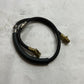 Raybestos Brake Hose BH38286 Left Front 10-519 NEW Professional Grade - L1615