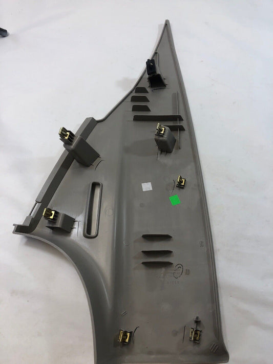 OEM Dodge Charger Upper C Pillar Panel Trim Passenger Side 2006-07 YS76BDF1AF