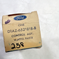 Genuine OEM Ford Mustang / OEM Control w/ Attg. 1971 Parts # D1AZ6521818B