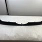 Genuine OEM Ford Edge Lower Center Radiator Grille Molding 11-14 BT4Z8200DPTM