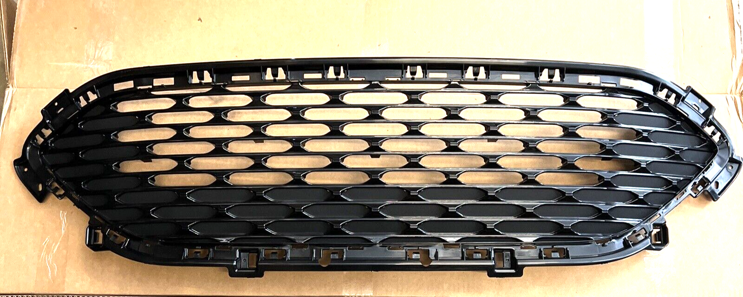 Genuine OEM Ford Escape Front Bumper Center Grille Molding 2020-2022 LJ6Z8200BB