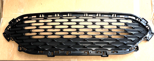 Genuine OEM Ford Escape Front Bumper Center Grille Molding 2020-2022 LJ6Z8200BB