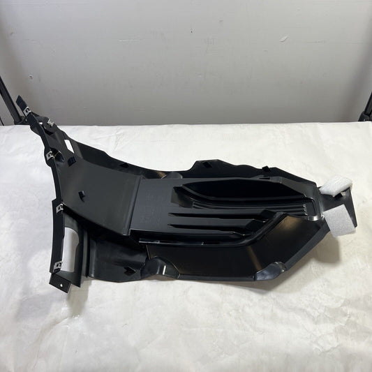 Genuine OEM Ford Explorer Bumper Corner Cover Trim 2020-2023 LB5Z15A245AA