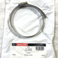 Genuine OEM Ford Hose Clamp Motorcraft YF2916 3C3Z8287AA