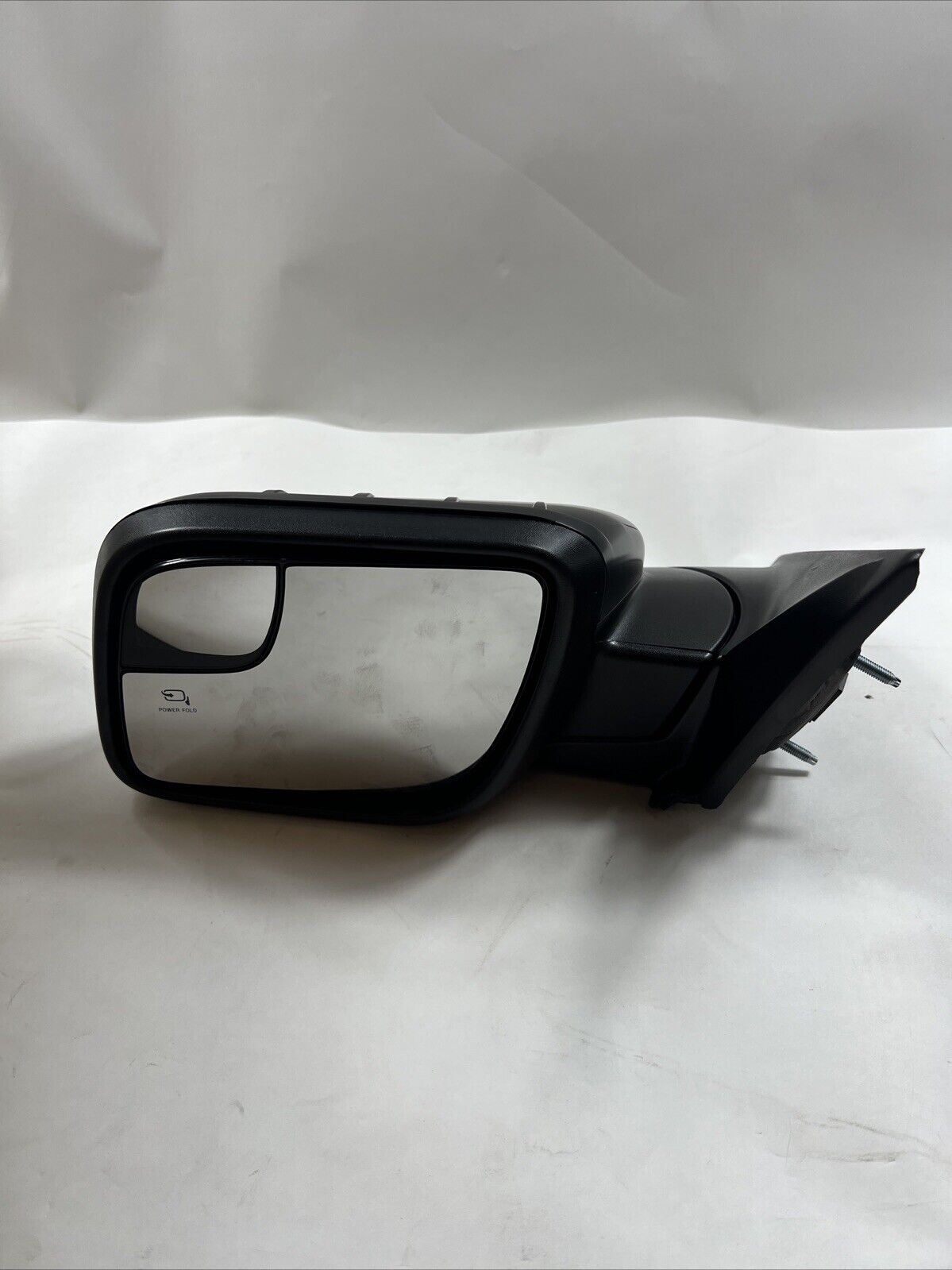 Genuine OEM Ford Left Driver Side Power Door View Mirror 11-15 BB5Z17683CAPTM