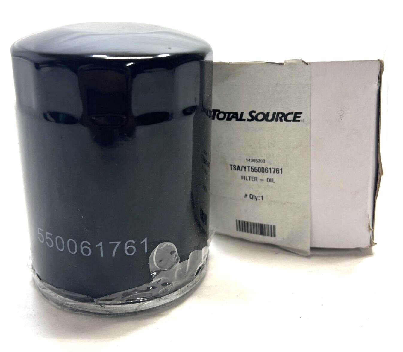 New Total Source Yale Forklift Filter 550061761