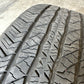 1 Single Used Hankook Dynapro AT2 P275/60R20 Tires TAKE OFFS only 2k Miles