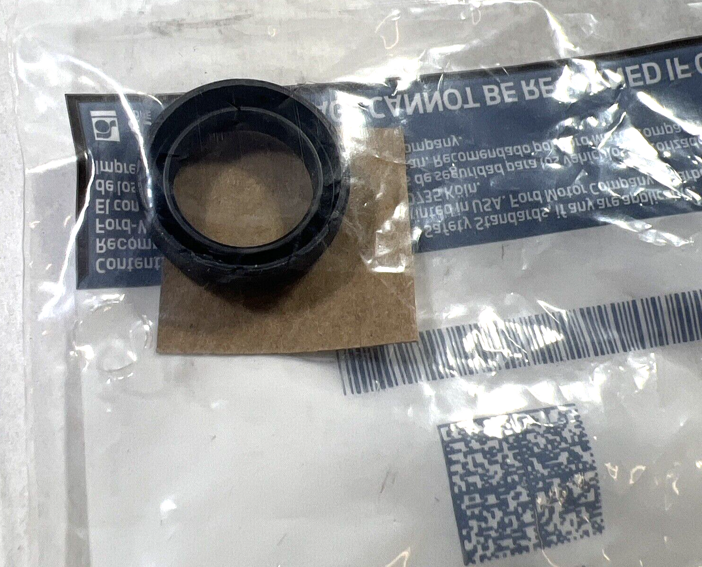 Genuine OEM Ford Focus Manual Shaft Seal 2012-2018 AE8Z7052B