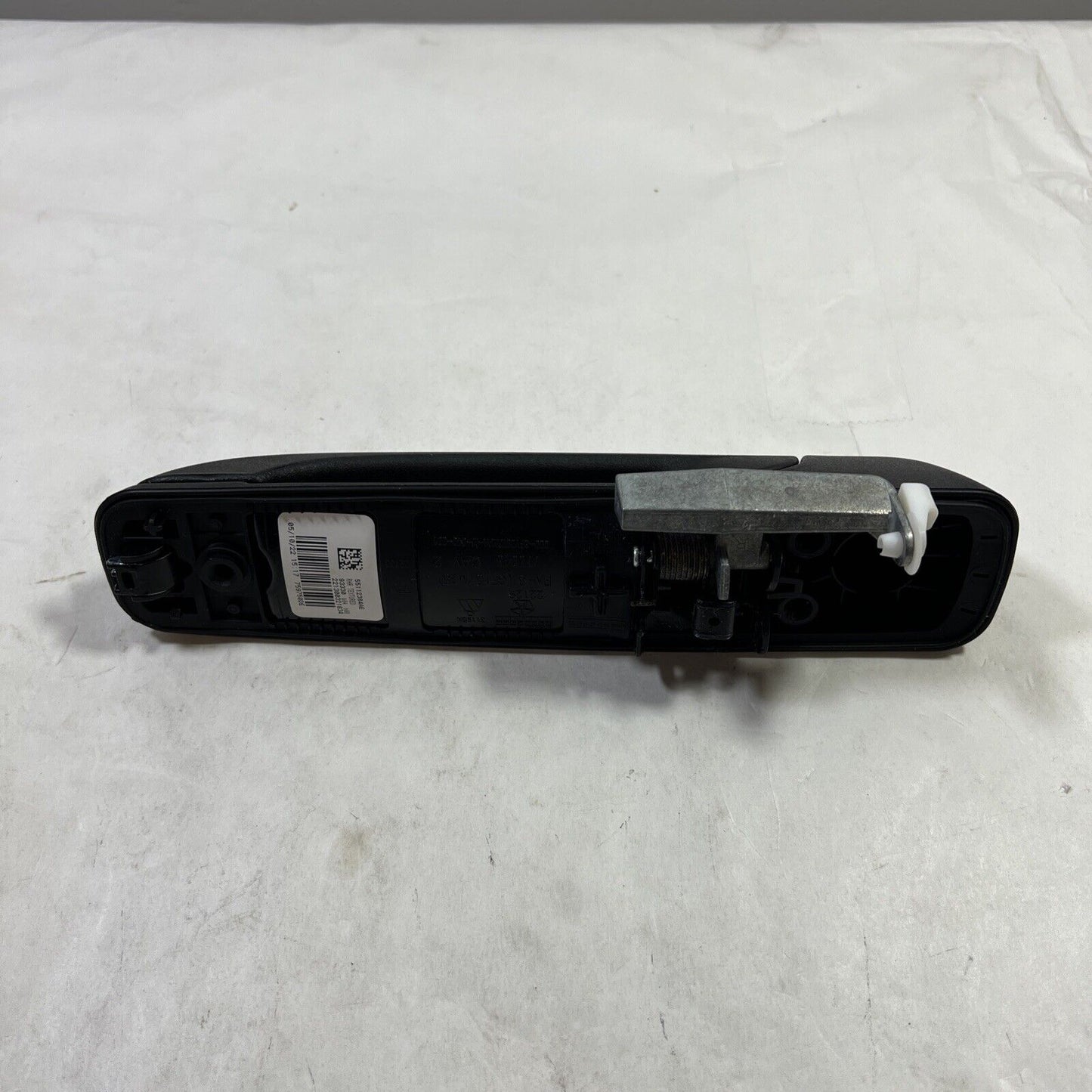 NEW OEM Mopar Exterior Door Handle Right Black 55112384AE Dodge Ram 2010-2018