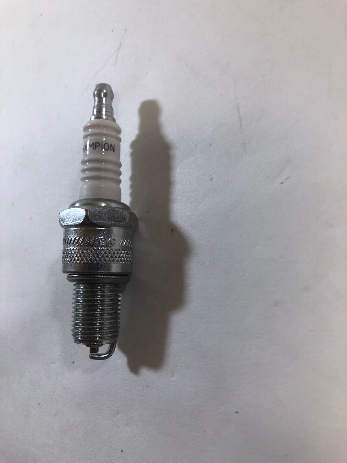 Spark Plug-Copper Plus Champion Spark Plug 322