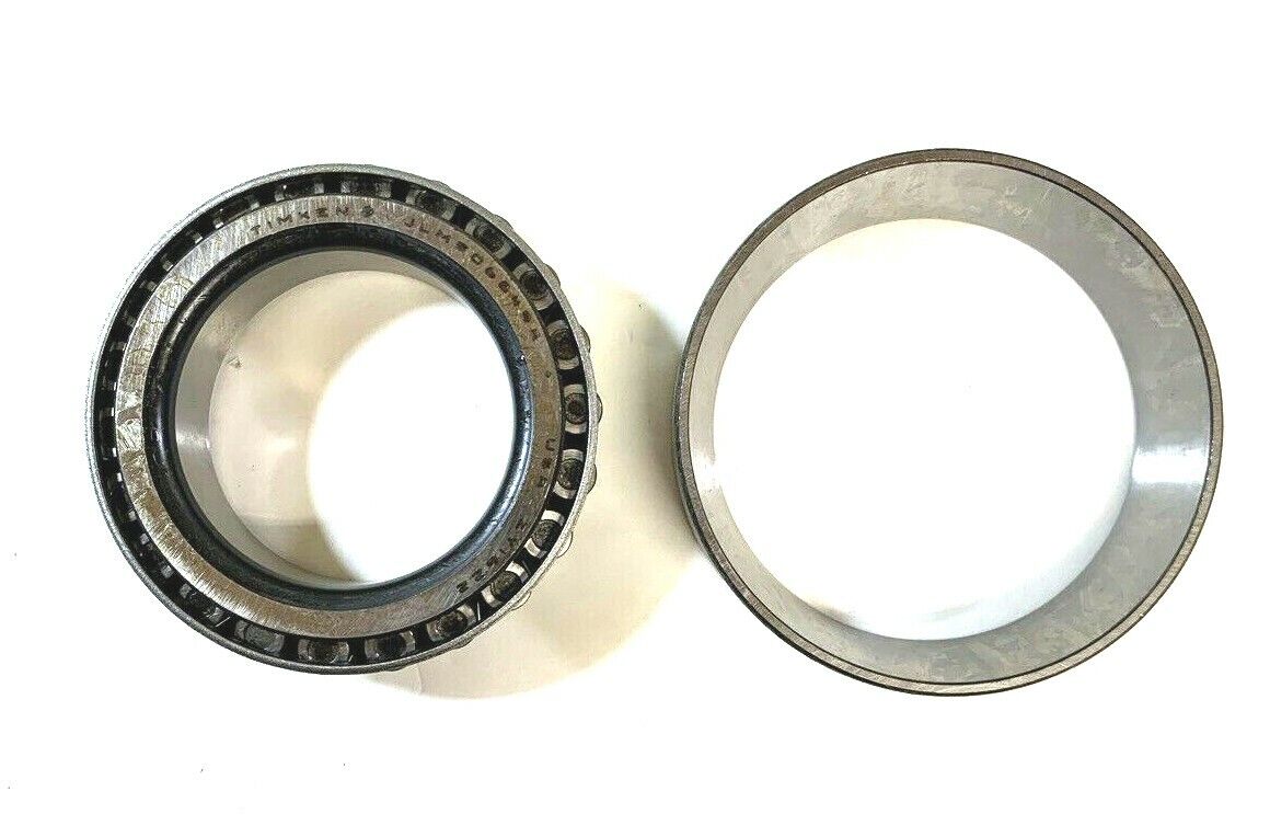 Genuine GM Bearing 11505123