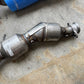 Genuine OEM Ford F150 Catalytic Converter 3.5L w/Powerboost 2021-2023 ML3Z5E212P