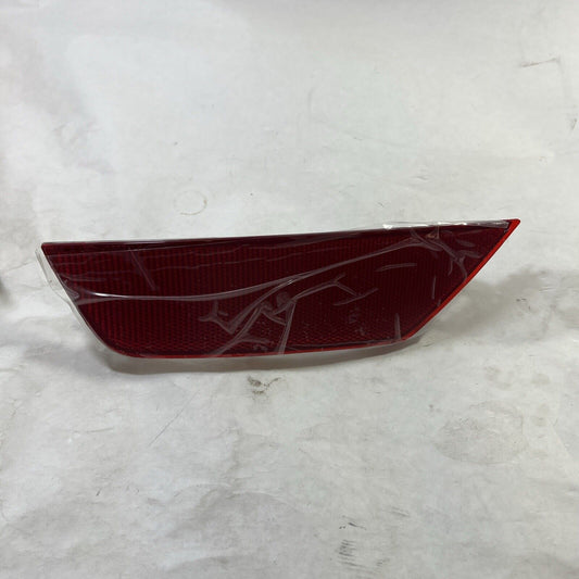 Genuine OEM Ford Escape Rear Left Bumper Bumper Components-Reflector CJ5Z15A449B