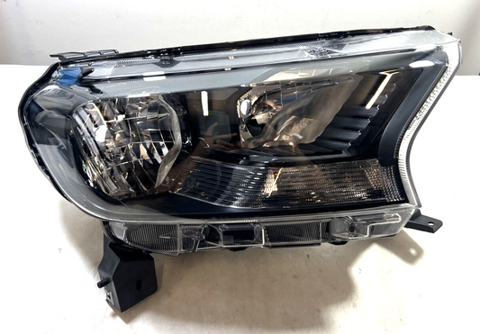 Genuine OEM Ford Ranger Headlight Passenger Side NEW 2019-2023 KB3Z13008J