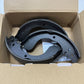 New OEM Genuine Mopar Shoe Kit 2AMV2306AB