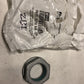 1 Single* Genuine Mopar RAM Hex Nut  19-23 6513216AA