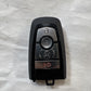 Genuine Ford Edge Maverick Ranger Keyless Entry Remote Key Fob Black 164-R8182