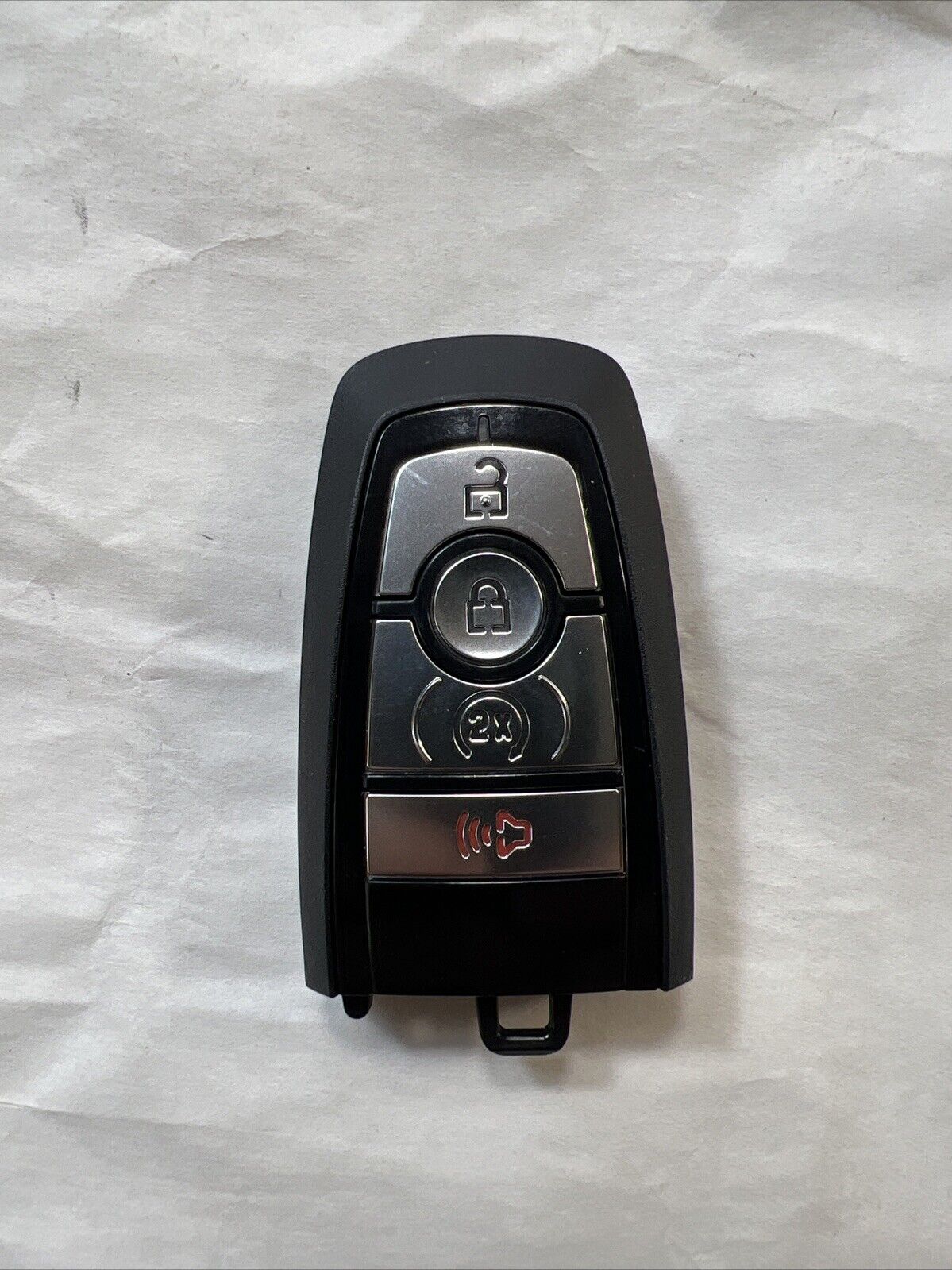 Genuine Ford Edge Maverick Ranger Keyless Entry Remote Key Fob Black 164-R8182