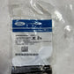 1 Single* Genuine OEM Ford Bronco Sport Oil Feed Tube Screw 2020-23 w720371s437