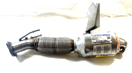 Genuine OEM Ford Focus ST Catalytic Converter 2.0L 2013-2018 CV6Z5E212H