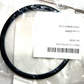 Genuine OEM BMW 228i xDrive Gran Coupe Preformed Seal Ring 2020 11618596854