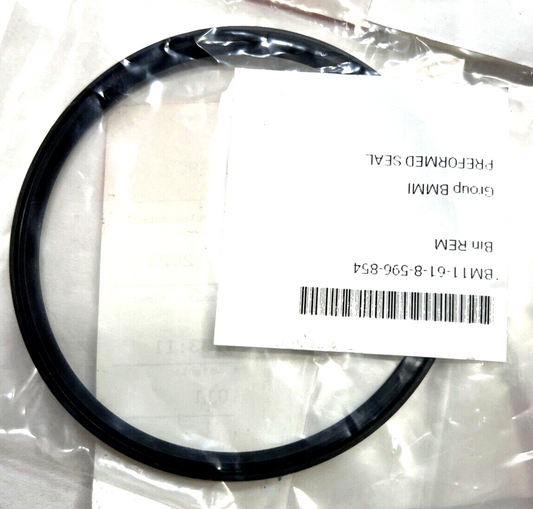 Genuine OEM BMW 228i xDrive Gran Coupe Preformed Seal Ring 2020 11618596854