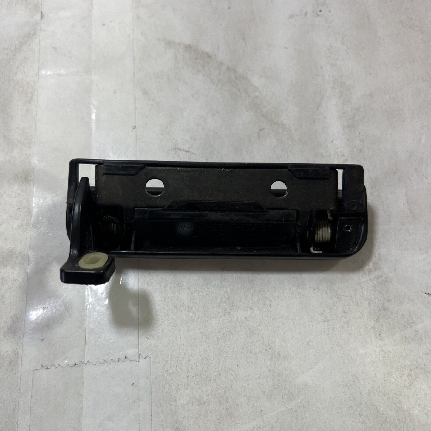 Genuine OEM Ford Door Handle E1FZ7426604B