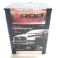 New RBP 2" Front Leveling Kit for Dodge Ram 1500 4x4 RBP-DG6000RX