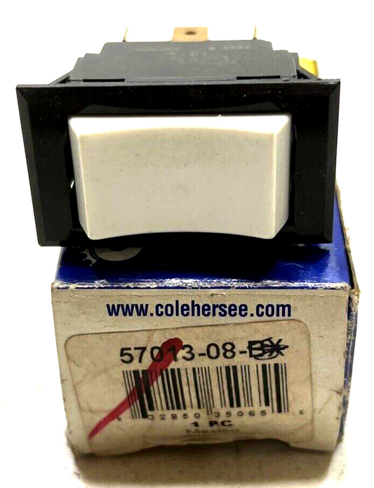 Cole Hersee 57013-08-BX 57013 08   56000 & 57000 Standard Series