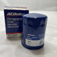 ACDelco Professional PF1245 Engine Oil Filter