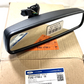 Genuine OEM Ford Interior Rear View Mirror w/o Automatic Dimming FU5Z17700J