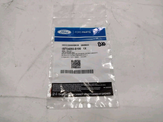 1 Single* W704593S100 - SEAL - Ford